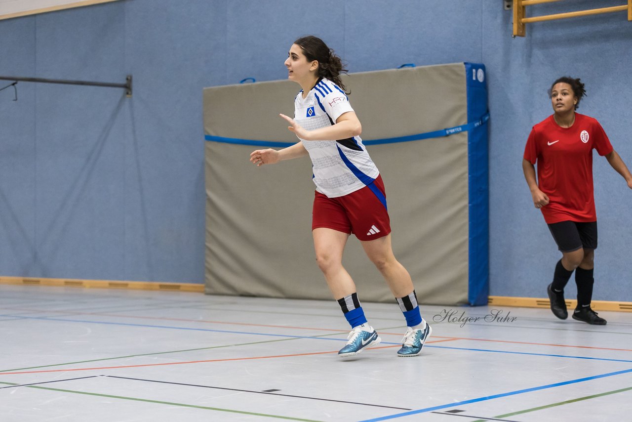 Bild 195 - wBJ Futsalmeisterschaft